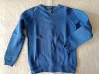 Pulli, blau, Zara Kids, Gr. 110 München - Au-Haidhausen Vorschau