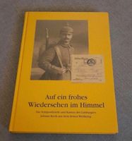 Auf ein frohes Wiedersehen im Himmel Buch (Limburg an der Lahn) Hessen - Runkel Vorschau