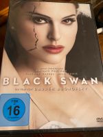 NEU!! BLACK SWAN DVD mit Natalie Portman OVP!! verschweißt!! Herzogtum Lauenburg - Aumühle bei Hamburg Vorschau