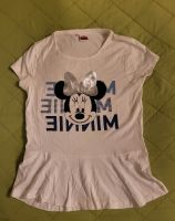 Disney T-Shirt, Minne Mouse, Gr. 146/152 Thüringen - Waltershausen Vorschau