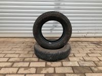 2x Anhängerreifen | Security / Hankook | 145/80 R13 78N/80J | Hessen - Eschenburg Vorschau