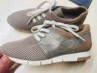 Wunderschöne Paul Green Sneaker Hessen - Bad Schwalbach Vorschau