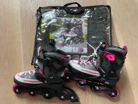 Verkaufe Inline Skates von Crane Bayern - Altfraunhofen Vorschau