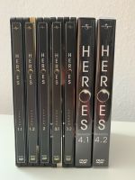 HEROES, Season 1 - 4, komplette Serie Baden-Württemberg - Allmersbach Vorschau