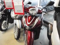 Honda SH125i Mode Sachsen-Anhalt - Wernigerode Vorschau