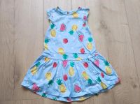 NEUES Kleid Gr. 98 Baby Club Ananas Erdbeere Melone Mädchen Dortmund - Lütgendortmund Vorschau