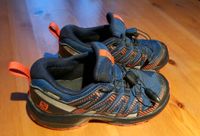 Schuhe von Salomon Gr.31 Trekking/ Übergang Dresden - Dresden-Plauen Vorschau