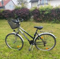 Fahrrad Scirocco Hessen - Vellmar Vorschau