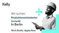 Elektroniker/Mechatroniker (w/m/d)Berlin-Siemensstadt bis 26€ Berlin - Spandau Vorschau