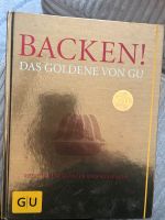 Backen! Das Goldene von GU Altona - Hamburg Bahrenfeld Vorschau