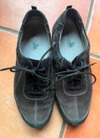 Schuhe, Waldläufer, braun, Wildleder Bremen - Vegesack Vorschau