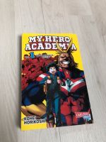 Manga von Spy Family und my Hero Akadema Hessen - Butzbach Vorschau