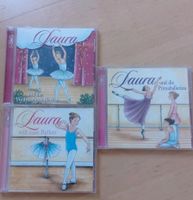 3 Laura CDs Baden-Württemberg - Bermatingen Vorschau