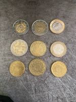 seltene geldmünzen Nordrhein-Westfalen - Halver Vorschau