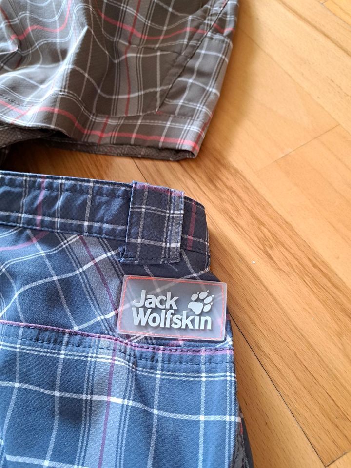 Jack wolfskin Set Gr.176 in Frankfurt am Main