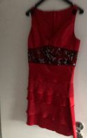 Party Kleid sexy Style mit Glitzer Nordrhein-Westfalen - Wermelskirchen Vorschau