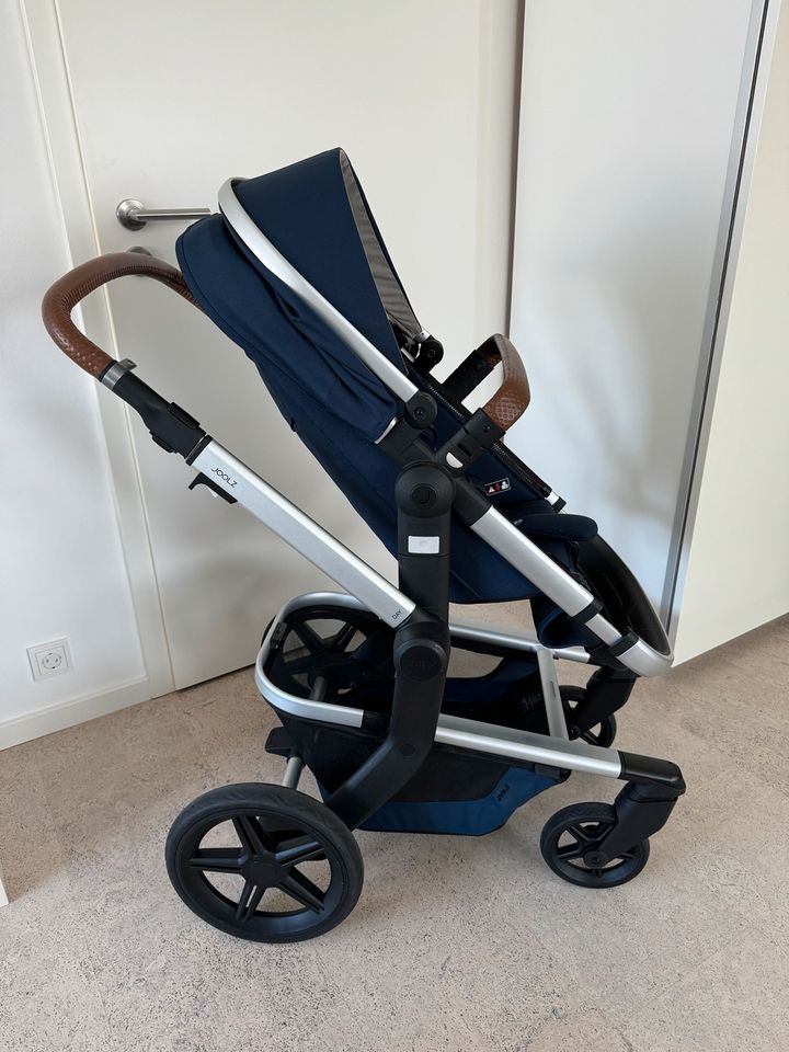 JOOLZ Day Plus Kinderwagen inkl. Garantie & viel Zubehör, wie neu in Hamburg