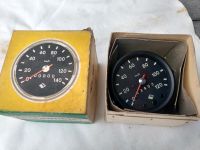 Tachometer Tacho Trabant original DDR Sachsen-Anhalt - Osternienburger Land Vorschau