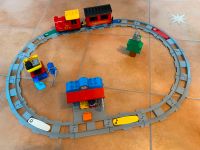 Lego Duplo Dampfeisenbahn 10874,Brücke 10872,Schienenset 10822 Hessen - Langenselbold Vorschau