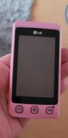 LG KP500 Smartphone pink / rosa  - ohne Simlock Berlin - Köpenick Vorschau