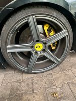 19" BMW 5x120 mb Design kv1 Felgen kumho Baden-Württemberg - Mannheim Vorschau