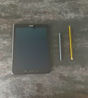 Samsung Galaxy Tab S3 WiFi inkl. 2 S-Pen & Hülle Berlin - Treptow Vorschau