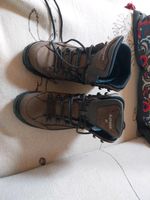 LOWA Wanderschuhe Gr.41 Damen Sachsen-Anhalt - Droyßig Vorschau