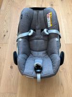 Maxi-Cosi "pebble pro i size nomad grey" Baden-Württemberg - Steinheim an der Murr Vorschau