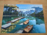 Puzzle 1000 Teile, Vollständig Dortmund - Eving Vorschau