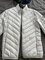 Emporio Armani Steppjacke Hessen - Pohlheim Vorschau