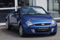 Ford Streetka 1.6 8V Elegance Sachsen - Hainichen Vorschau