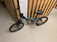 Kinderfahrrad „Serious“ Leichtbau 16“ Eimsbüttel - Hamburg Eidelstedt Vorschau