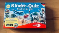 Kinder-Quiz von noris Niedersachsen - Neu Wulmstorf Vorschau