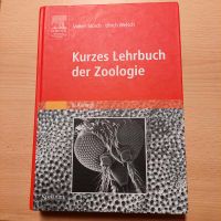 Kurzes Lehrbuch der Zoologie, 8. Auflage Schleswig-Holstein - Schwedeneck Vorschau