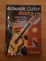 Acoustic Guitar Basics Niedersachsen - Lauenbrück Vorschau