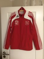 Trainingsjacke von Adidas Saarland - Losheim am See Vorschau