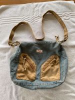 Handtasche in Jeansoptik ! Weiches Material ! Nordrhein-Westfalen - Lohmar Vorschau