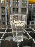 Coca Cola Gläser mit 0,3 L Hessen - Gernsheim  Vorschau