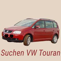 Suche Volkswagen Touran Nordrhein-Westfalen - Troisdorf Vorschau