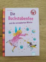 Gebr. Buch, Die Buchstabenfee, 1. Klasse Baden-Württemberg - Bad Bellingen Vorschau