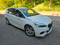 BMW 2er 220d Gran Tourer/M sport paket Baden-Württemberg - Leinfelden-Echterdingen Vorschau