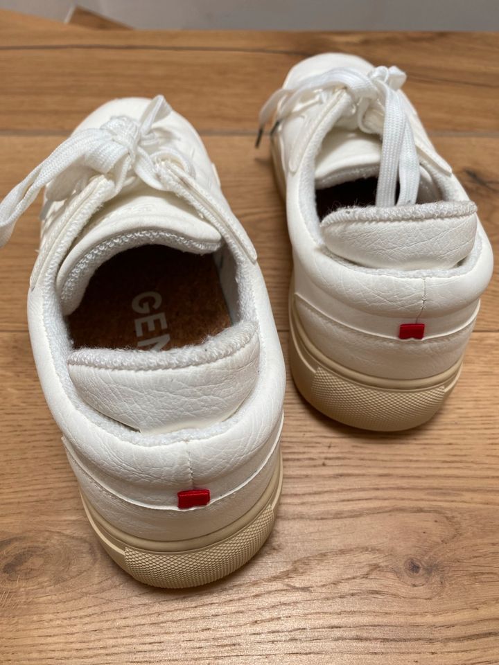 Genesis Sneaker weiß | Größe 43 in Köln
