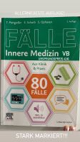 80 Fälle Innere Medizin und Chirurgie neueste Auflagen! Markiert Hessen - Gießen Vorschau