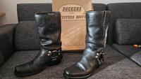 Dockers Western Biker Boots Stiefel Gerli von Louis Gr:43 Leder Bayern - Weißenhorn Vorschau