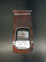 Schaltrahmen Blende 1 Din 4B0864261BL 2UQ Holz A6 S6 RS6 4B C5 Nordrhein-Westfalen - Kevelaer Vorschau