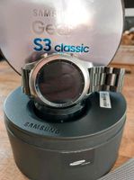 Samsung Gear S3 classic Hessen - Büttelborn Vorschau