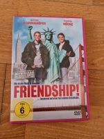 Friendship Matthias Schweighöfer DVD Film Komödie Friedrich Mücke Hessen - Wiesbaden Vorschau