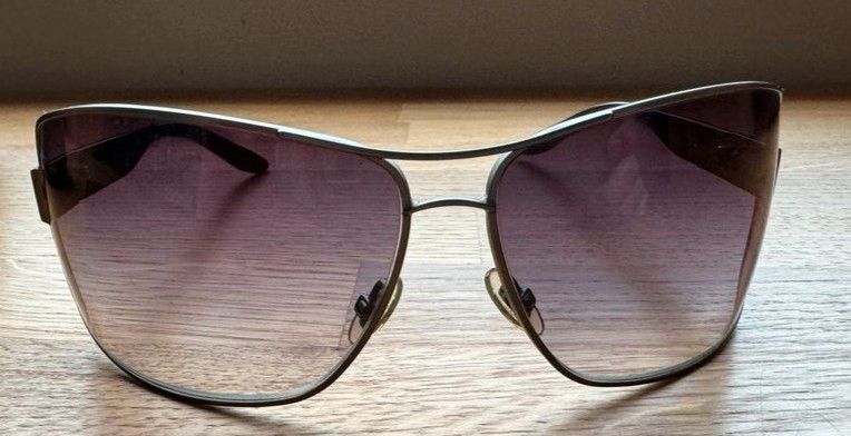 NEUwertige Original GUCCI Sonnenbrille (unisex) in Pfungstadt