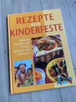 Kochbuch Kinder Niedersachsen - Peine Vorschau