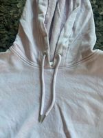 Hoody Kapuzenpulli flieder lila Pulli Pullover cropped H&M neu XS Brandenburg - Oranienburg Vorschau